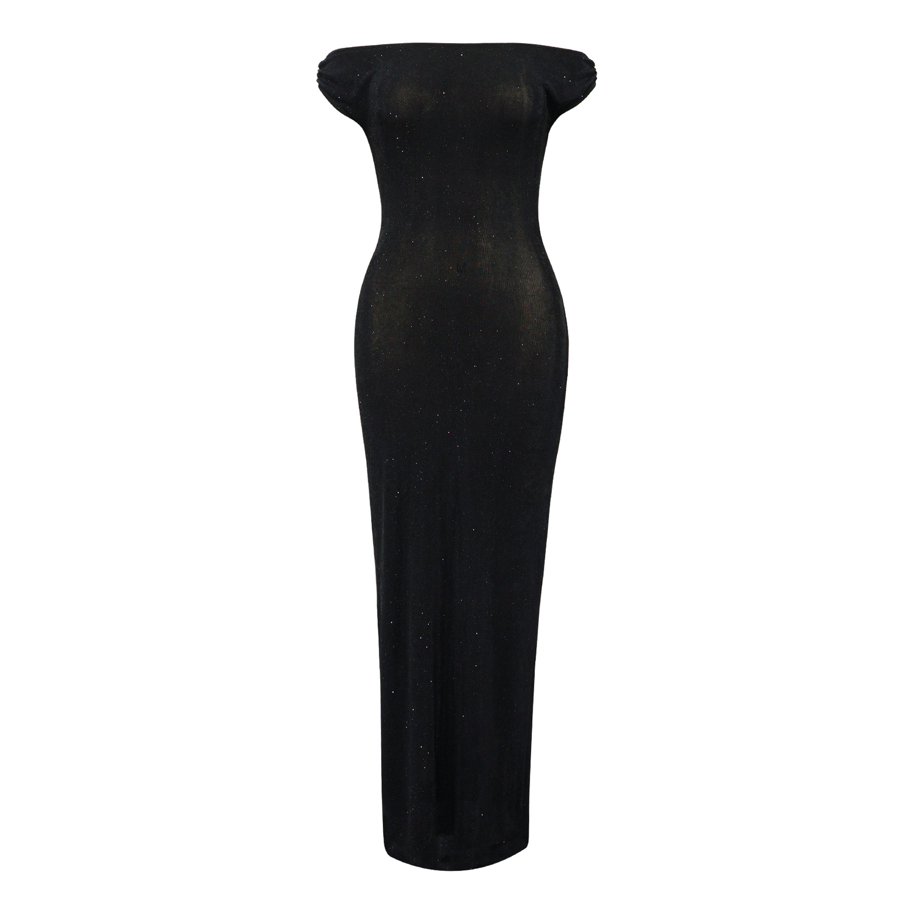 Fashionable Off-Shoulder Bodycon Dress for Women